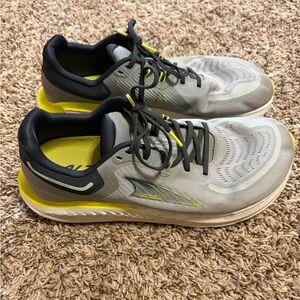 Men’s Altra Running Guide rail shoes